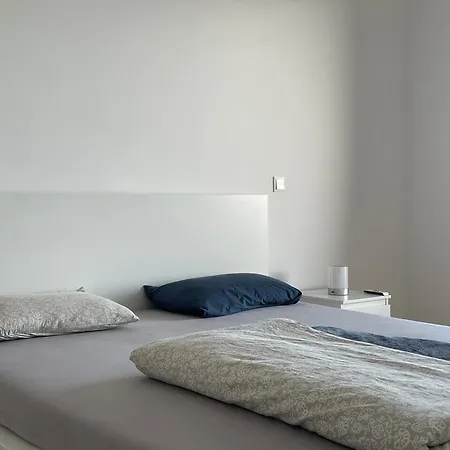 Rooftop Apartment-with Birdview Balcony Апартаменты Линц